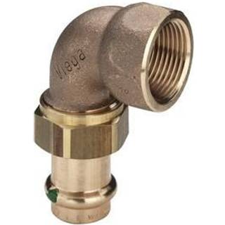 35X1.1/4" SANP. OVG. FORS. 90°