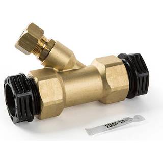 Gelia 1244-011306 Y-stykke konisk 32 mm