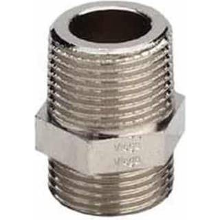 Viega Gevindstuds 1/2x3/4