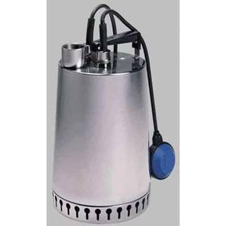 Grundfos Drænpumpe ap12.40.08.3 3x400v 10m u stik
