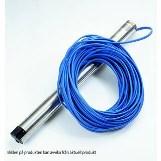 Grundfos SQE 2-85 Pumpepakke med 80 m kabel