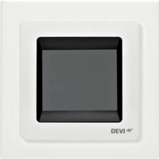 DEVI DEVIreg Touch Termostat Exxact
