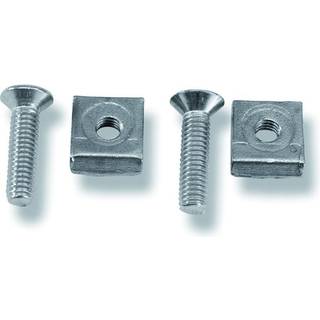 Purus 7138417 Låseanordning 150 mm, rustfrit stål