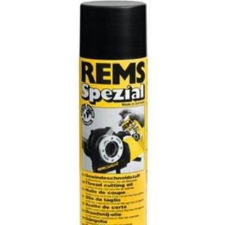 REMS gevindskæreolie Spezial 600 ml spray