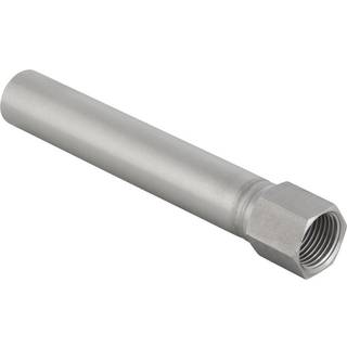 Geberit Overgang rf 22-1/2 m/n mapress