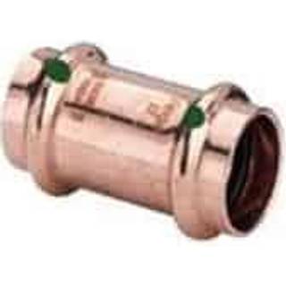 Profipress Skydemuffe 42 Mm Cu Viega