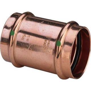 Profipress Skydemuffe 28 Mm Cu Viega