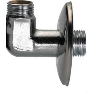 Securex Kuglehane Vl 1/2" N/N U/Greb Gustavsberg