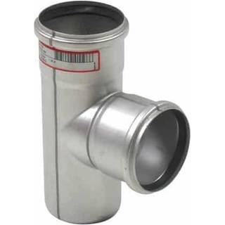 Blücher grenrør 87,5 gr. 82 x 82 mm