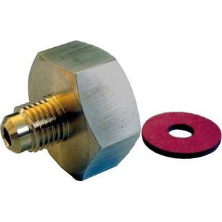 Rothenberger Overgang w21,8 x 1/4'' sae m