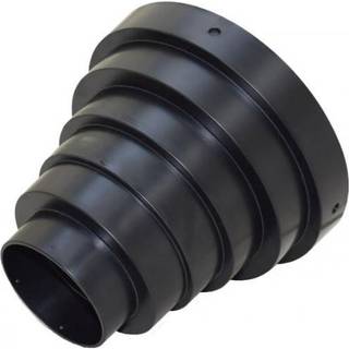 Duka Multiadaptor Ø160/150/130-125/110/100/75 mm