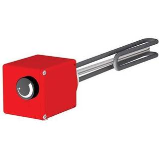 Flamco EHK varmelegeme 9 kW. 400V. Til varmtvandsbeholder