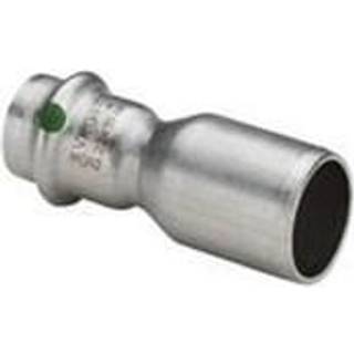 Viega Sanpress inox reduktion np/mf 35x18