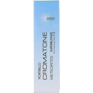 Montibello Cromatone Meteorites Superblonde Permanent hårfarve til ungdommeligt look Skygge 1000 60 g - 60 g