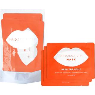 Project Lip Plump Fix & Plump Juice Filter Free Kit