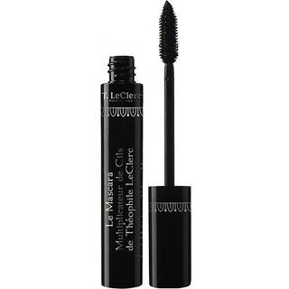 T.LeClerc Lash-Curling Volume Mascara Mascara - Sort