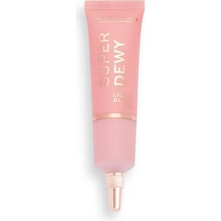 Makeup Revolution Superdewy Liquid Blush Blushing in Love - Blushing in Love - New!