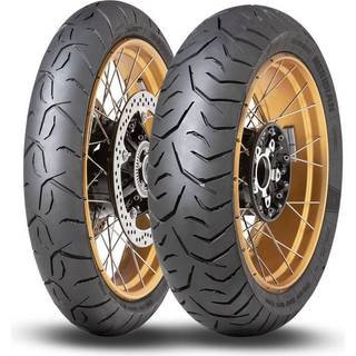 Dunlop Trailmax Meridian Front 110/80R19 59V