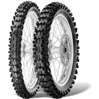Pirelli Scorpion MX 32 Soft-Medium 110/85-19 61M