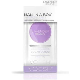 VOESH Mani in a Box Vitamin Recharge - 1 stk.