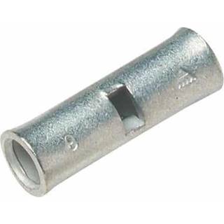 Pressemuffe CU KS 6 mm², klasse 2 og 5