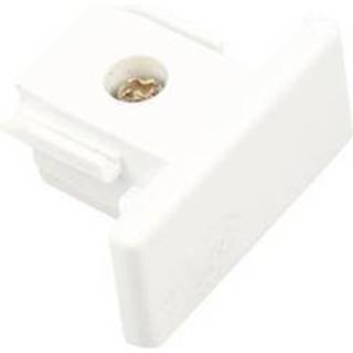 Scan Products Mita 1F Endestykke, Hvid