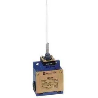 TELEMECANIQUE SENSORS Endestop metal fjederpind no+nc 3xm20
