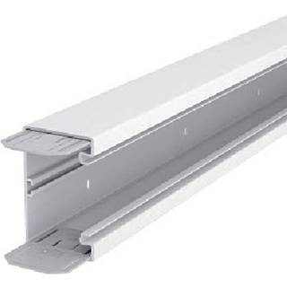Kanalbund rapid80 70x110 hvid