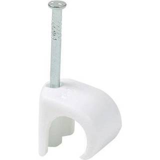 Clips 14-20 2.0X35/18 Hvid Schneider Electric