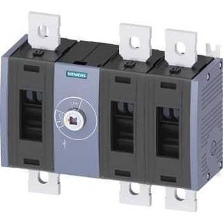 Siemens Lastafbryder 690v 800a 3p