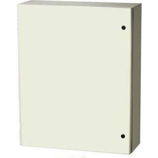 Fibox Vægskab polyester 1035x835x300