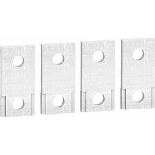 Laske Lige T/ Nsx100-250 4 Stk Schneider Electric