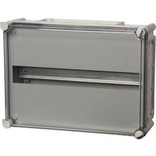Fibox Din-skinnekasse pepd-1