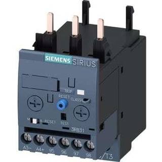 Siemens Elektronisktermorelæ 1...4 a