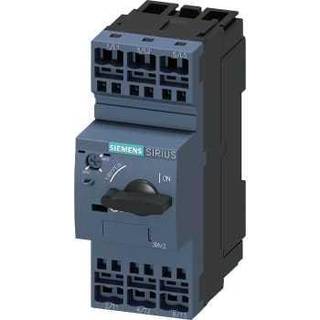 Siemens Håndbetjentmotorværn 20a