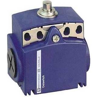 TELEMECANIQUE SENSORS Endestop kunststof stempel no+nc 2x gevindhul for m16