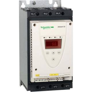 Schneider Electric Softstarter 69a, 37kw, 3x230-440v