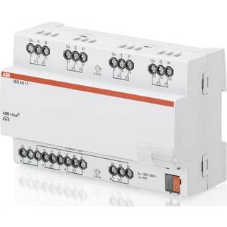 ABB Io aktuator, 8-fold, mdrc