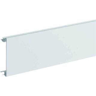 Kanallåg Brh65 Hf 80Mm 9016 Hager