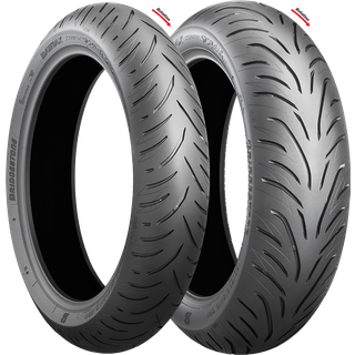 Bridgestone SC 2 R Rain  130/70R16 61S
