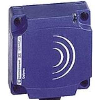Telemecanique Sensors Induktiv 40x40 pnp no 15mm 2m