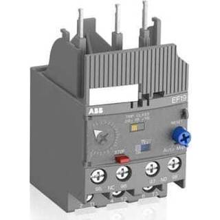 ABB Ef19-0.32 elektronisk termorelæ