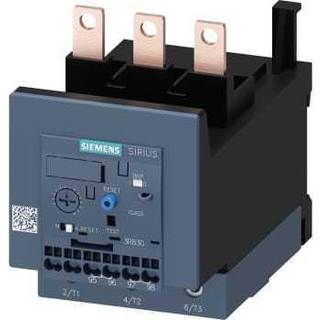 Siemens Electronic overload relay, 32......