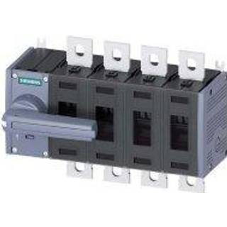 Siemens Lastafbryder 690v 250a 4p