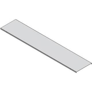 Låg T/Kabelbakke 100X0,8Mm Fzs 2M Wibe Group