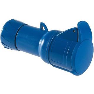 Schneider CEE forlængerled 32A 3P/250 IP44