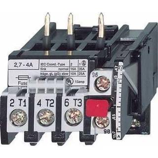 *TERMORELÆ B&J 13-18A U12-16E-