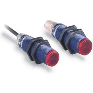 TELEMECANIQUE SENSORS Foto m18 multiaftaster pnp m12 stik 4-pin, xub0apsnm12