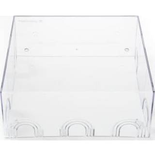 Weidmüller Dæksel 230x207x96mm pc lexan 141r