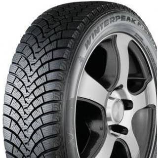 Falken Winterpeak F-Ice 1 XL MFS BSW 3PMSF 225/45R18 95T